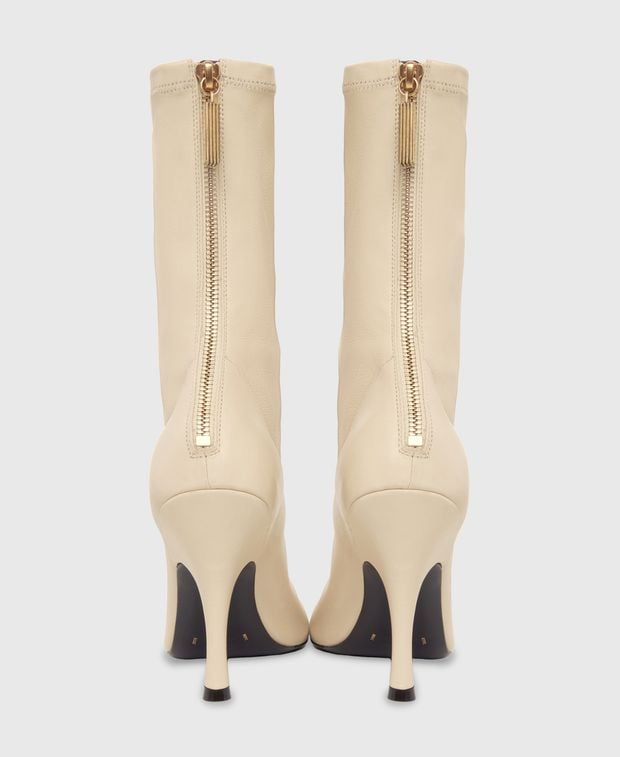 Khaite Ankle boots Eva