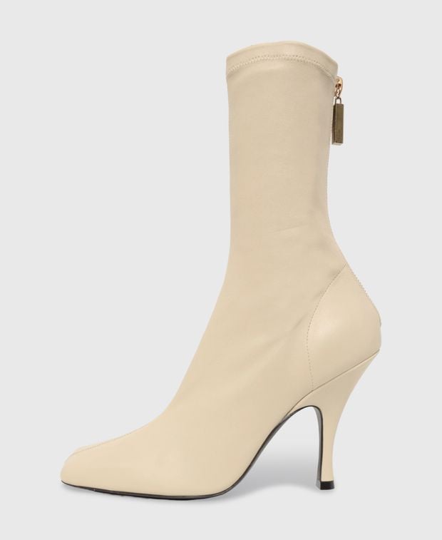 Khaite Ankle boots Eva