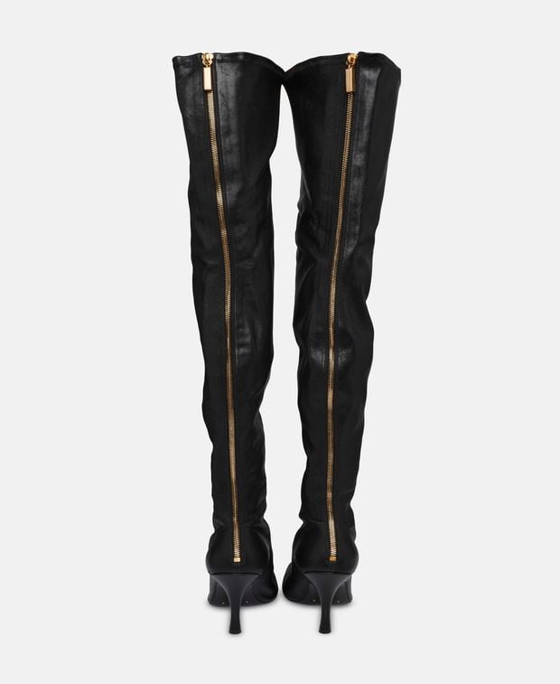 Khaite Over-the-knee boots