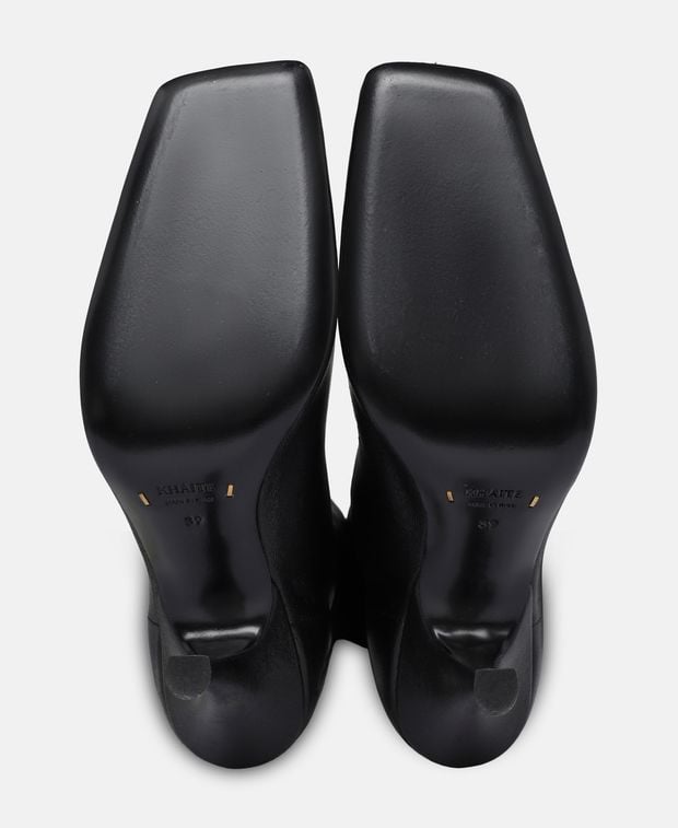 Khaite Over-the-knee boots