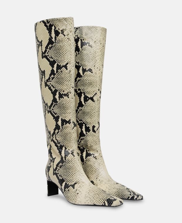 Khaite Boots Ona
