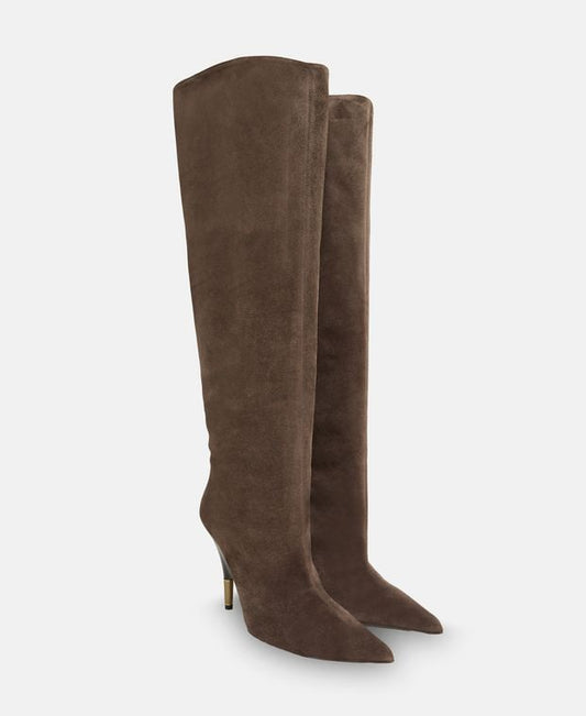 Khaite Boots
