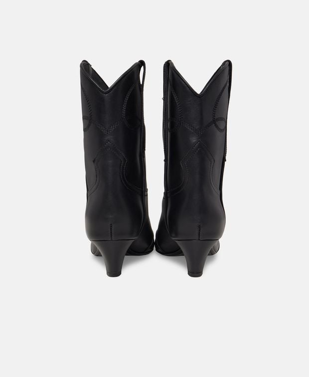 Khaite Ankle boots