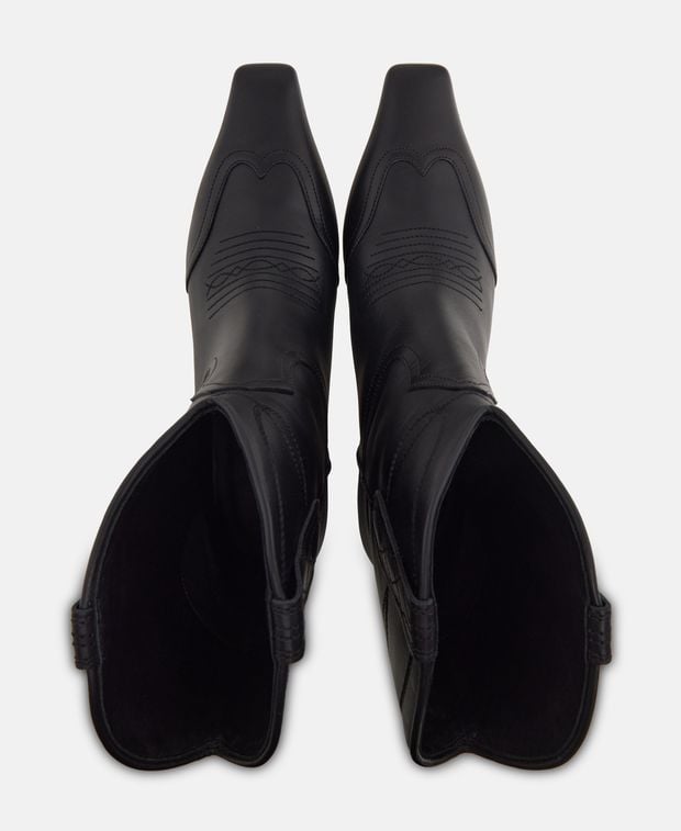 Khaite Ankle boots