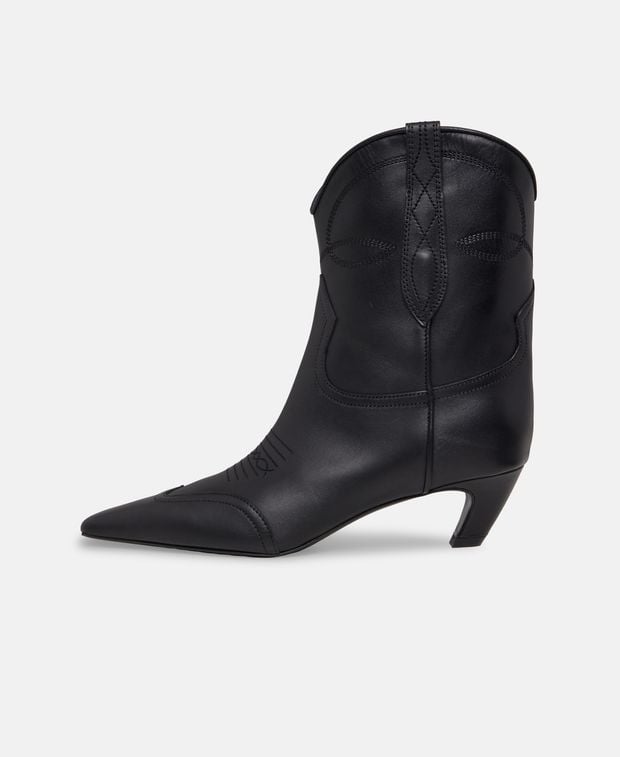 Khaite Ankle boots