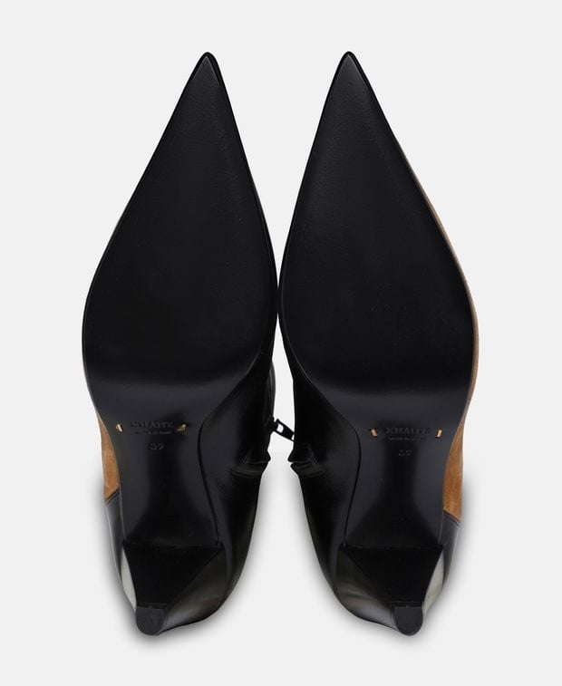 Khaite Over-the-knee boots Harvey