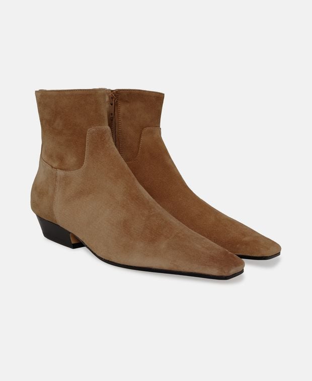 Khaite Ankle boots Marfa