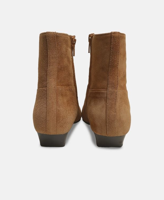 Khaite Ankle boots Marfa