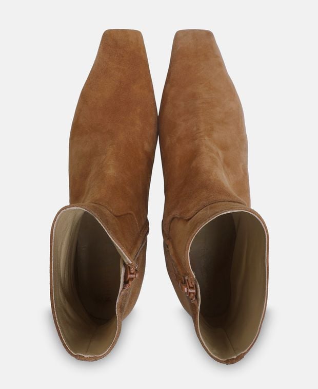 Khaite Ankle boots Marfa