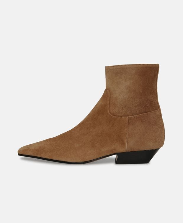 Khaite Ankle boots Marfa