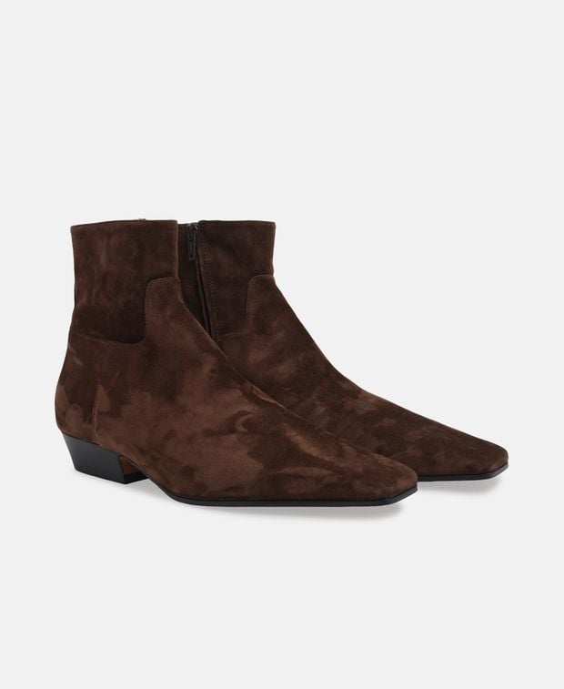 Khaite Ankle boots Marfa