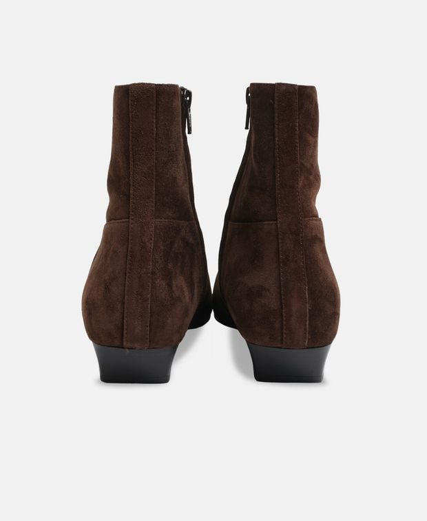 Khaite Ankle boots Marfa