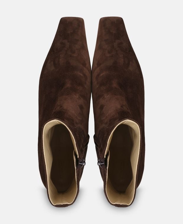 Khaite Ankle boots Marfa