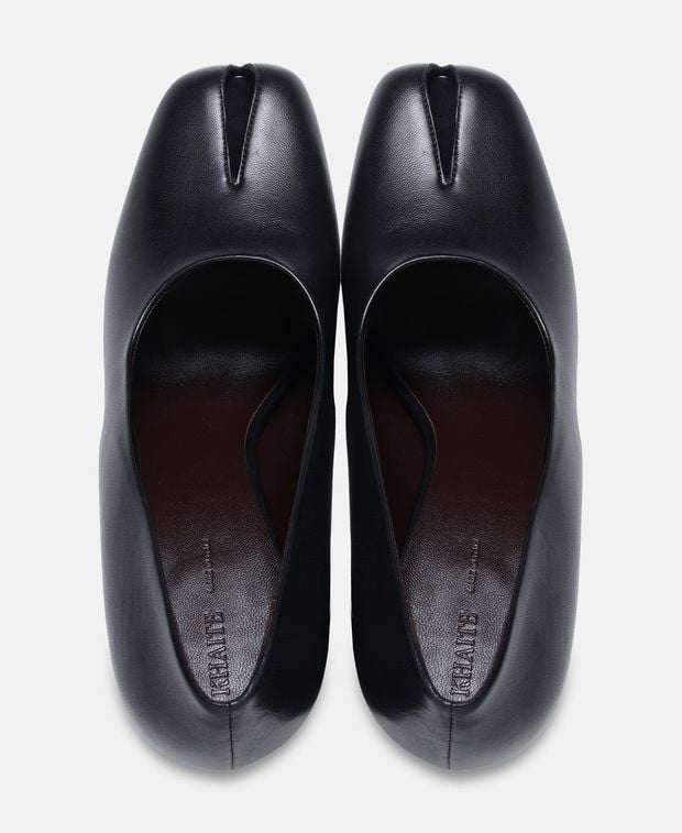 Khaite Pumps