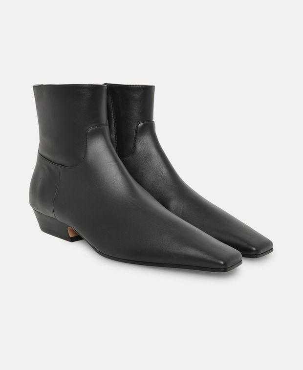 Khaite Ankle boots