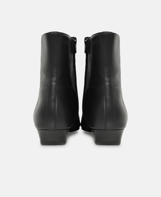 Khaite Ankle boots