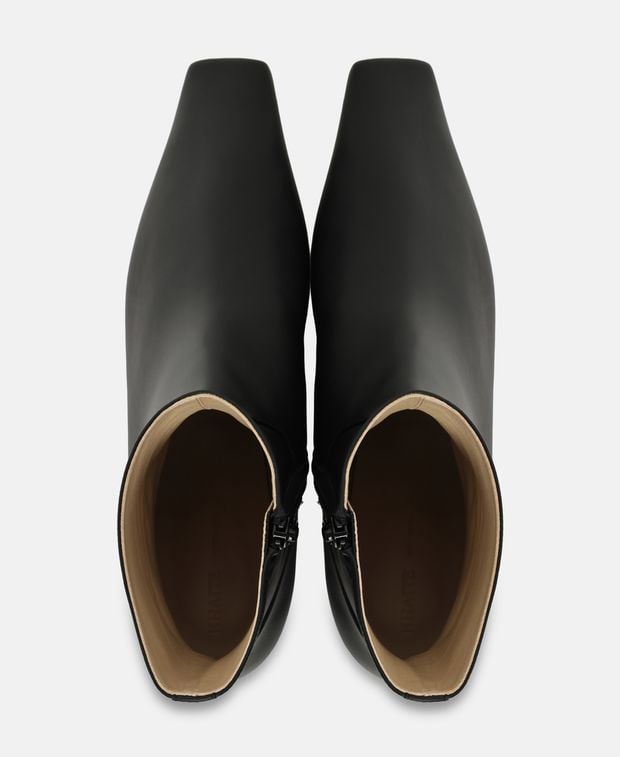 Khaite Ankle boots