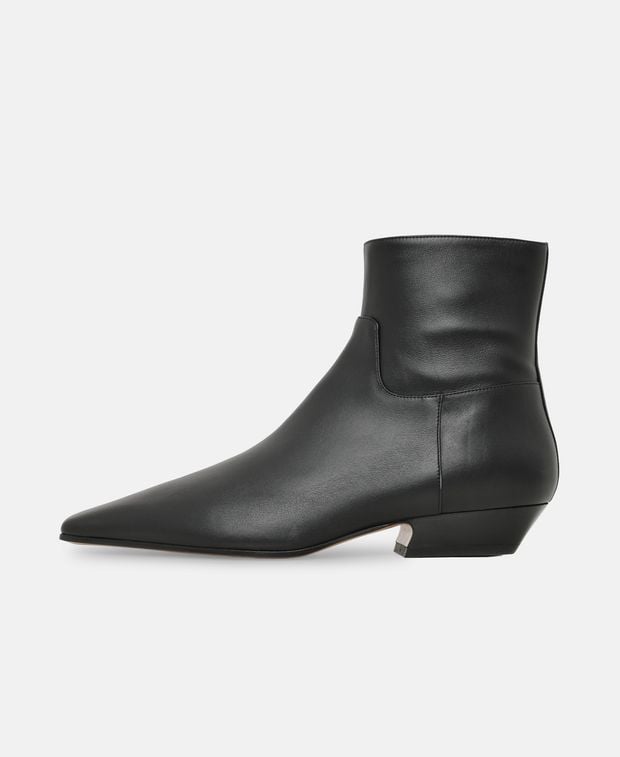 Khaite Ankle boots