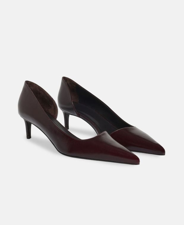 Khaite Pumps Jett D'orsay