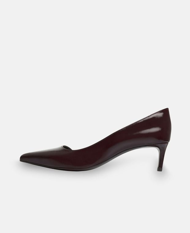 Khaite Pumps Jett D'orsay