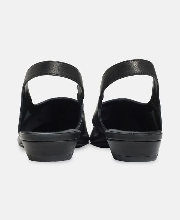 Khaite Slingback ballerina
