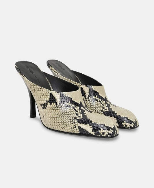 Khaite Mules