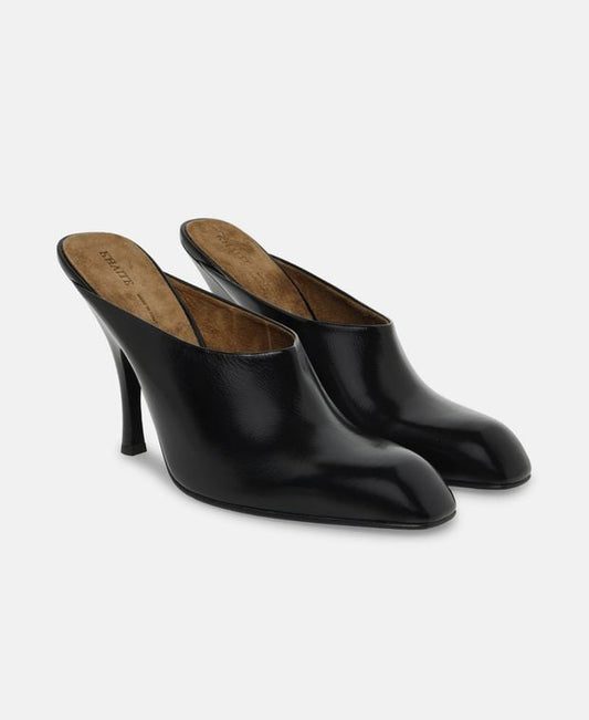 Khaite Mules