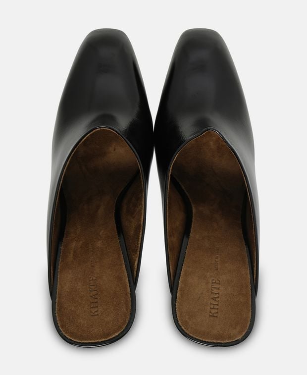 Khaite Mules