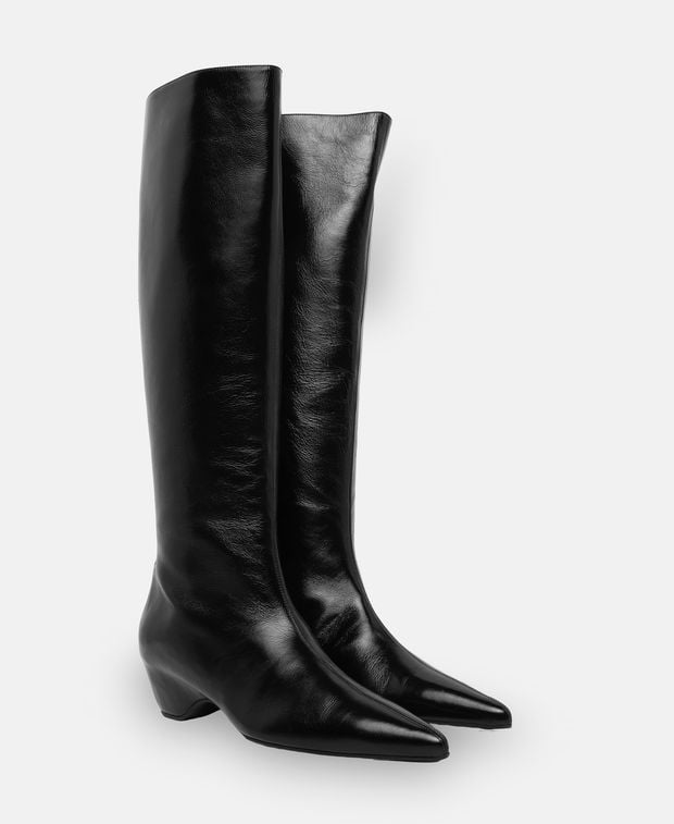 Khaite Calf boots