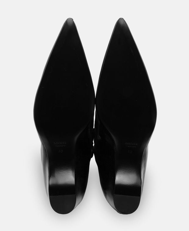 Khaite Calf boots