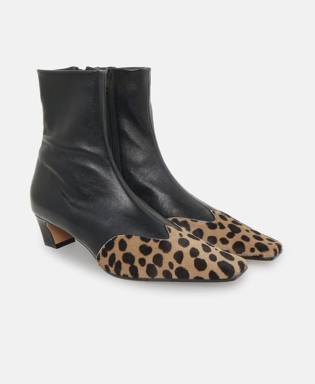 Khaite Ankle boots Nevada