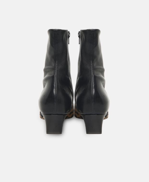 Khaite Ankle boots Nevada