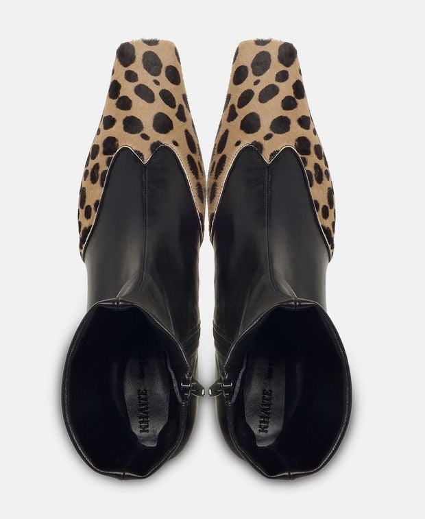 Khaite Ankle boots Nevada