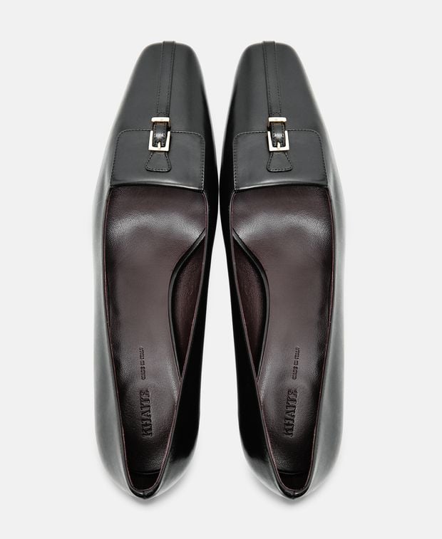 Khaite Pumps Celia