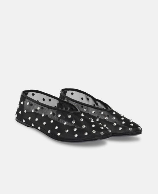 Khaite Ballet flats Marcy