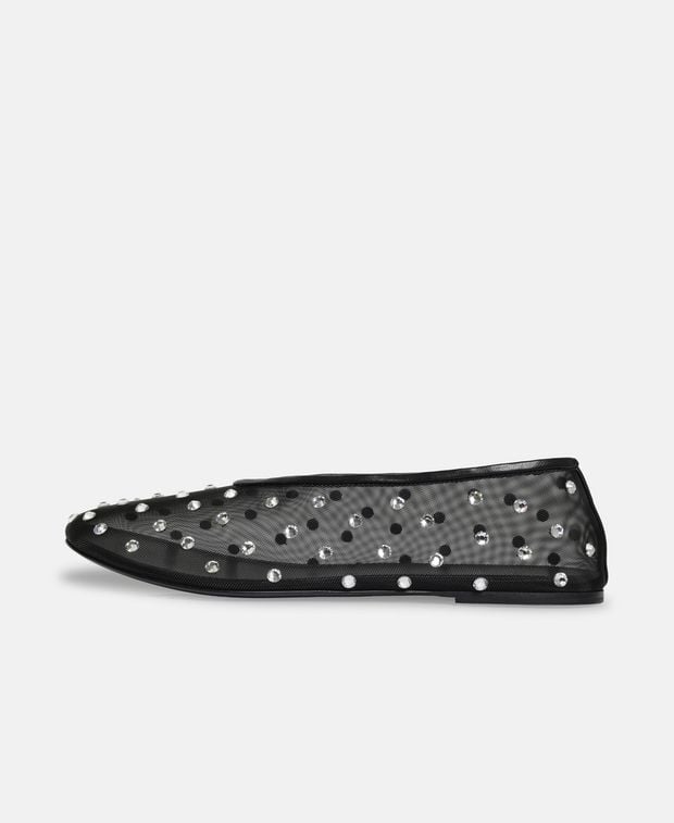 Khaite Ballet flats Marcy