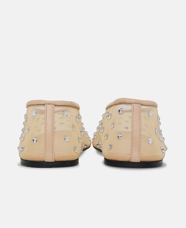 Khaite Ballet flats Marcy