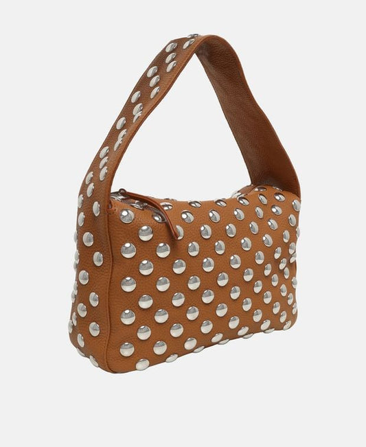 Khaite Leather handbag Elena