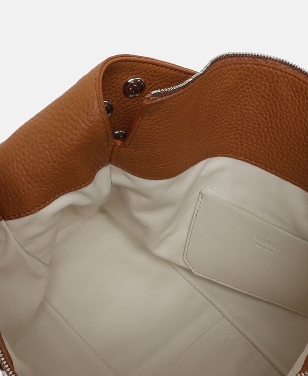Khaite Leather handbag Elena