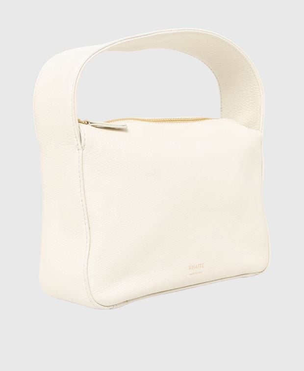 Khaite Leather handbag Elena