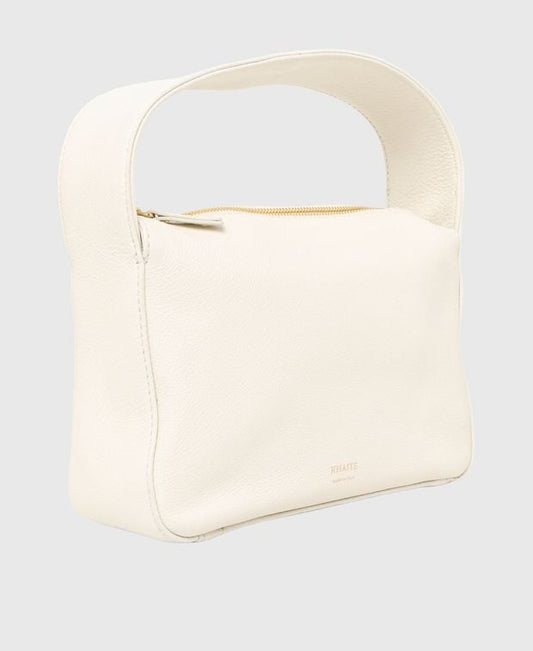 Khaite Leather handbag Elena