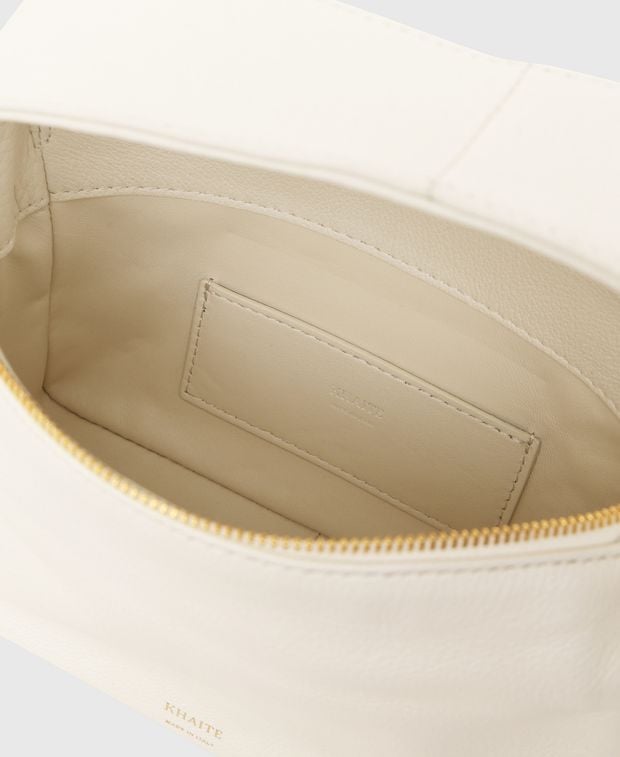 Khaite Leather handbag Elena