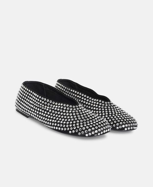 Khaite Ballet flats Marcy
