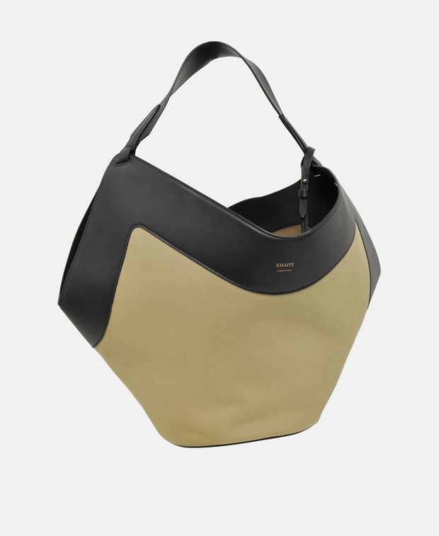 Khaite Tote Bag Lotus