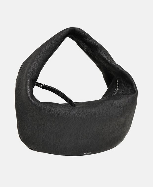 Khaite Leather shoulder bag Olivia