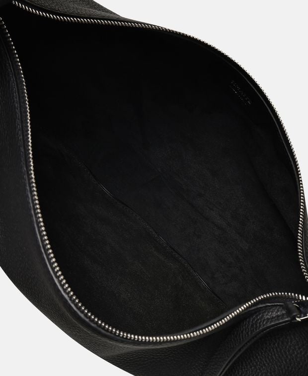 Khaite Leather shoulder bag Olivia