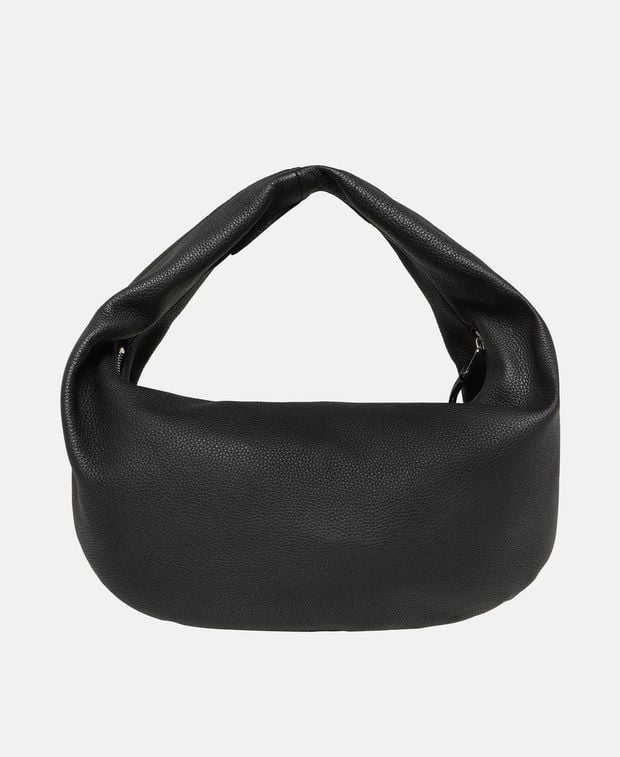 Khaite Leather shoulder bag Olivia