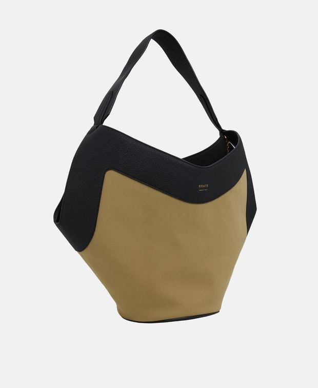 Khaite Tote Bag Lotus
