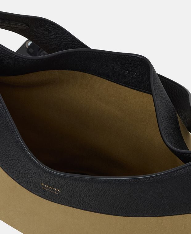 Khaite Tote Bag Lotus