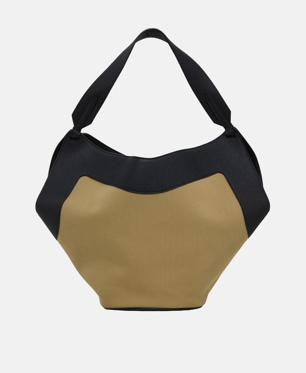 Khaite Tote Bag Lotus